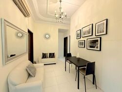 Harbour View Towers (D4), Condominium #635575561